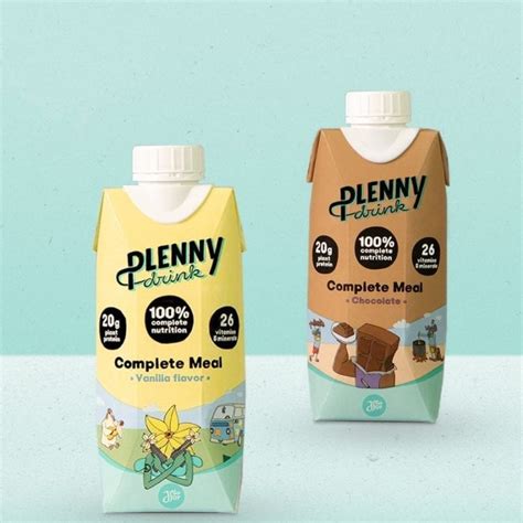 plenny drink